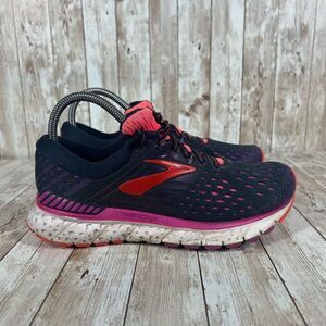 Brooks transcend 6‎ Womens 7.5